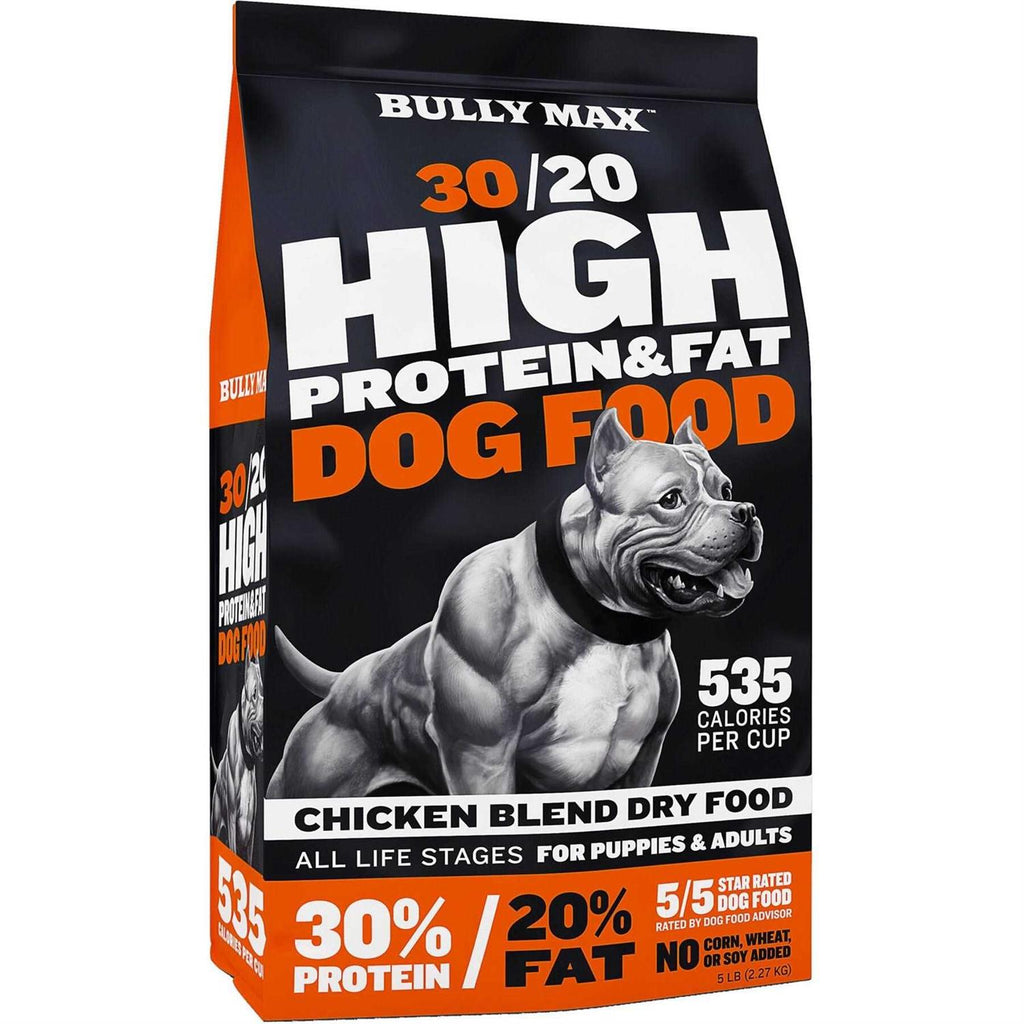 High Performance Super Premium Dog Food X324