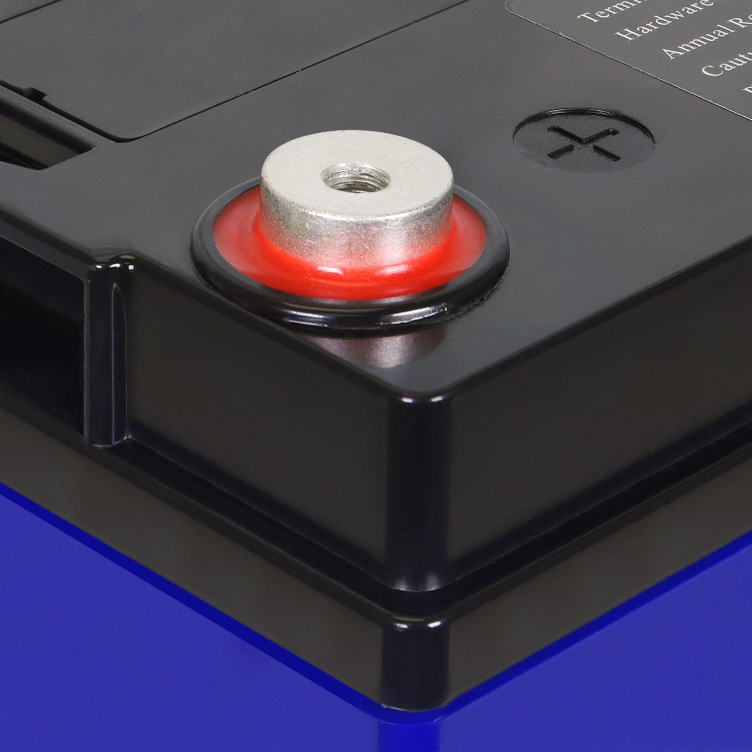 12V 35AH Gel Deep Cycle Battery T450402