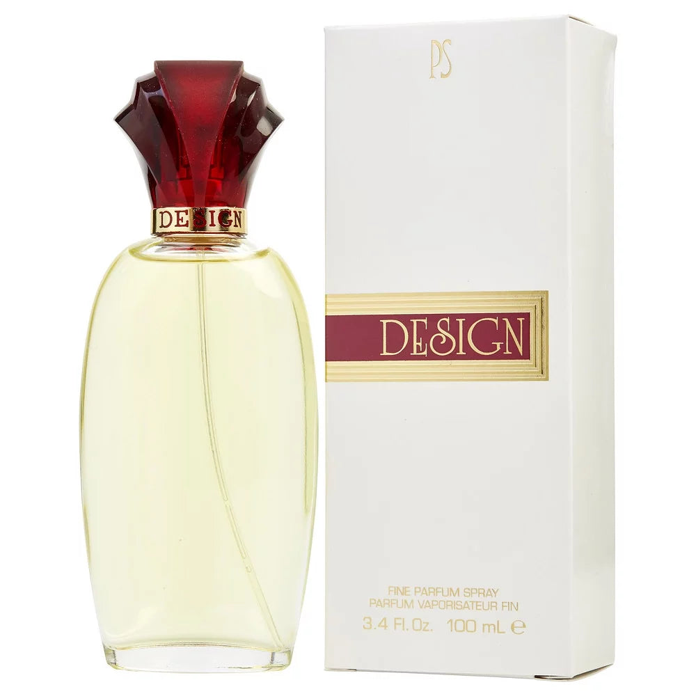 Perfume Spray 3.4oz D66378