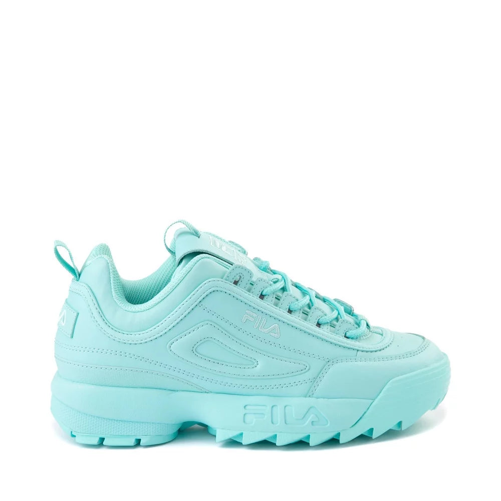 Aruba Blue Sneakers V100468