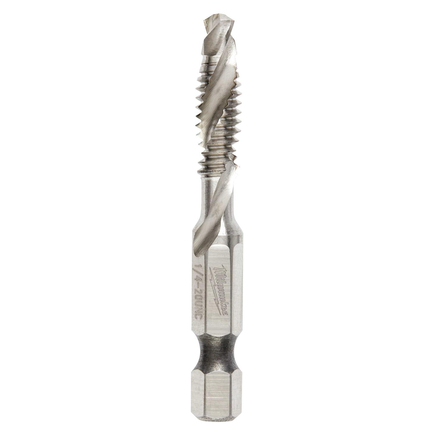 Impact Drill Tap Y73989