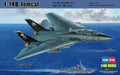 1/48 F-14B Tomcat Aircraft Model Kit H1512