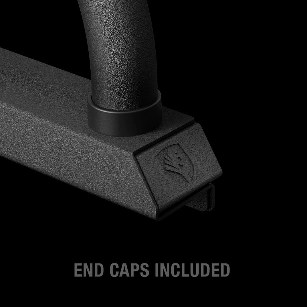 Textured Black Sport Bar X423513