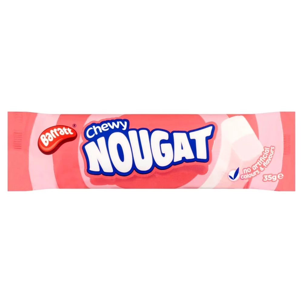 Nougat (35g x 30) T490