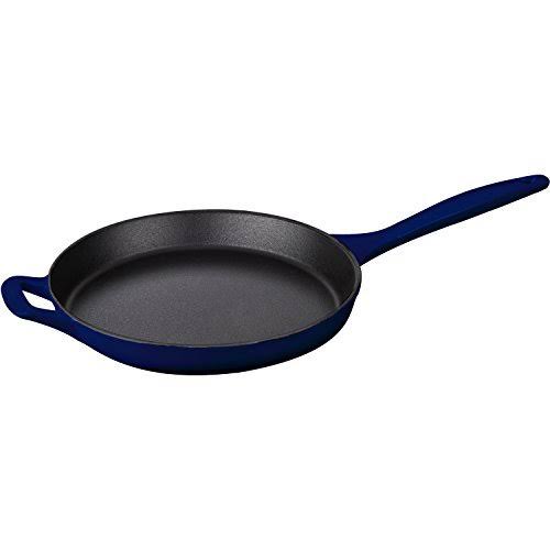6-Piece Enameled Cast Iron Cookware Set V34715