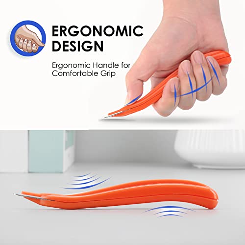 4 Pack Magnetic Staple Remover J73763