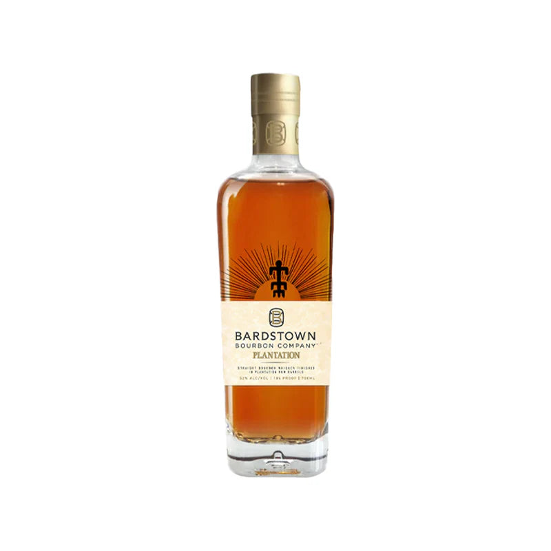 Plantation Rum Finish Bourbon L908715