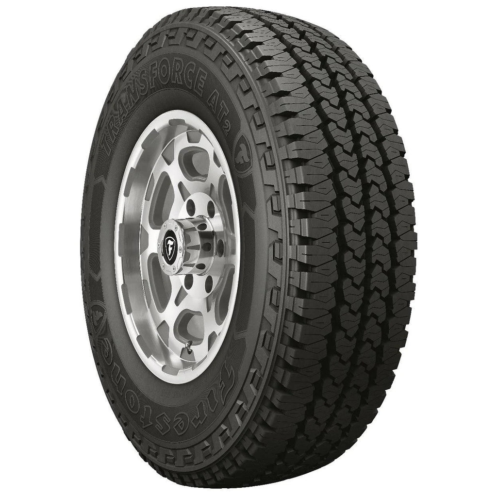 LT225/75R16 Tire R1058