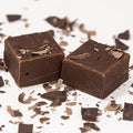 Dark Chocolate Artisan Fudge, One Pound Package L8537