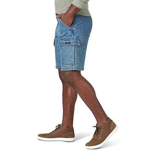 Men's Classic Cargo Stretch Short B541822