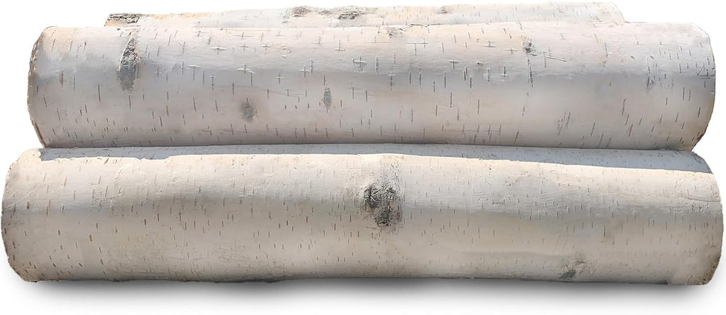 Large Log Set (5 Logs: 3''-5'' Dia. x 15.5-17.5" long) C781874