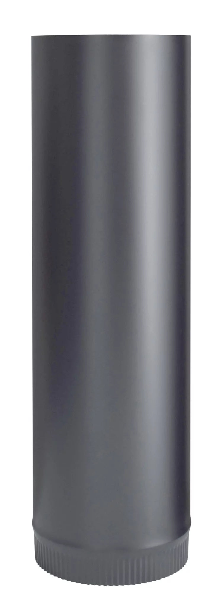 Black Matte Stove Pipe W593