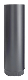 Black Matte Stove Pipe W593