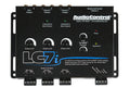 Car Bass Restoration Processor B543