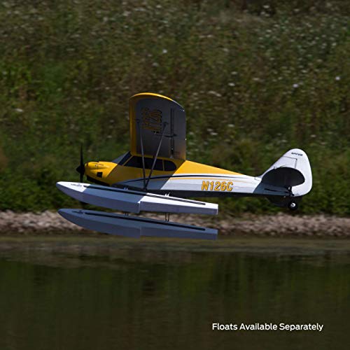 Carbon Cub S 2 1.3m RC Airplane X444