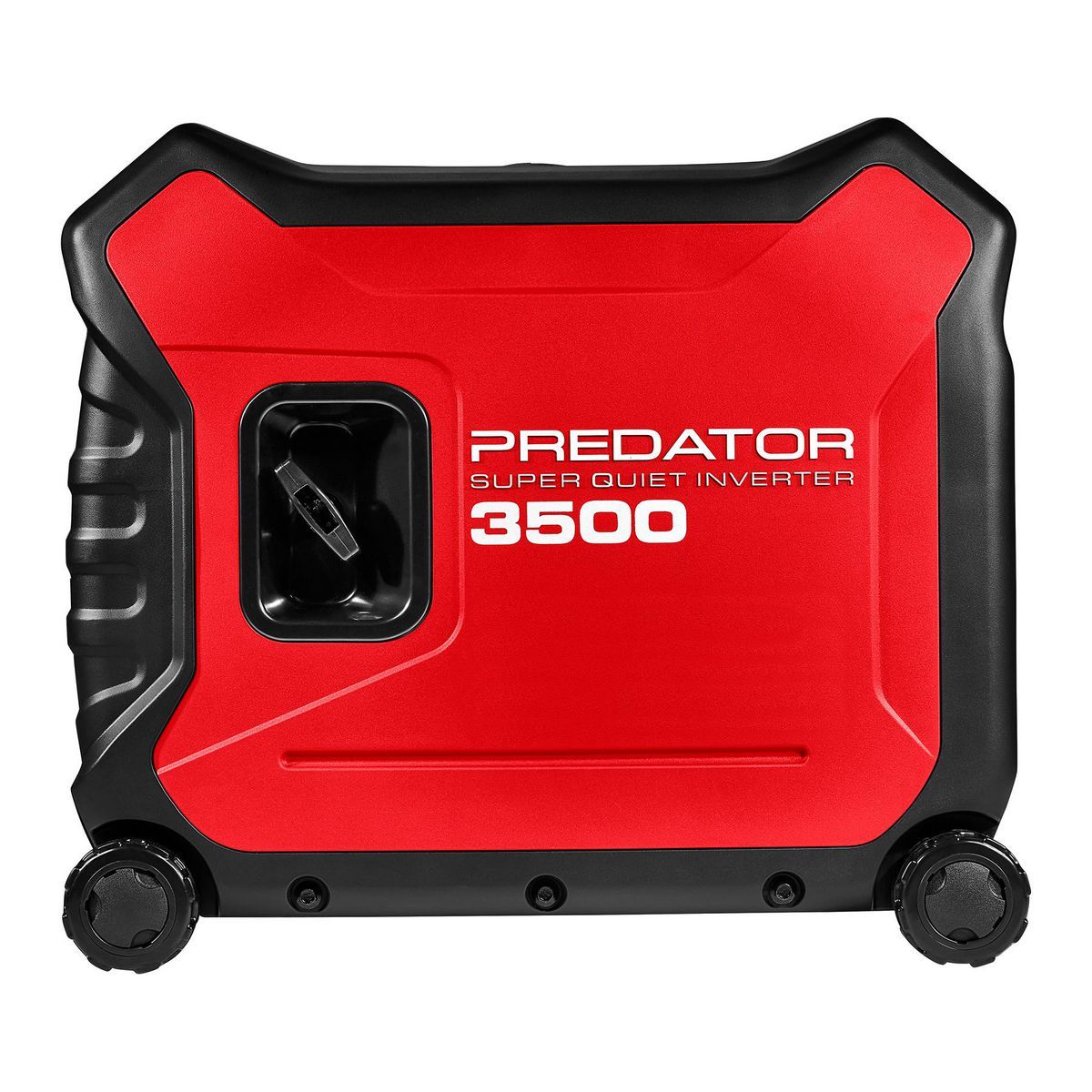 3500 Watt Inverter Generator I2206