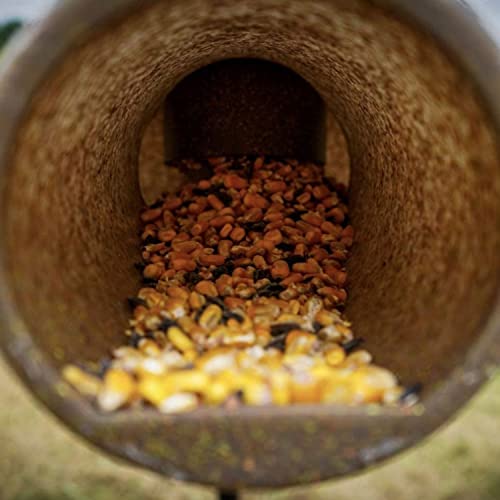 Hunting Gravity Feed Delivery System with 4 Feeding Tubes S478065