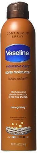 Cocoa Radiant Spray Lotion 6.5 oz (pack of 6) O1506