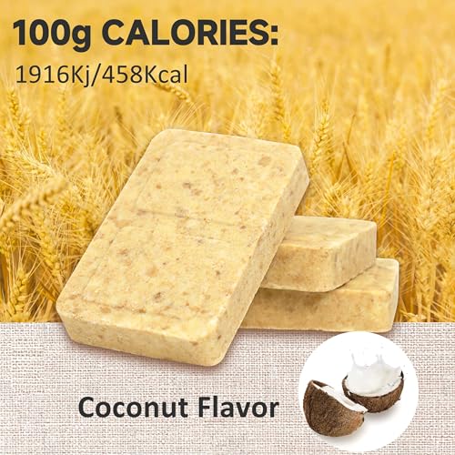 12 Count Emergency Food Bars F891