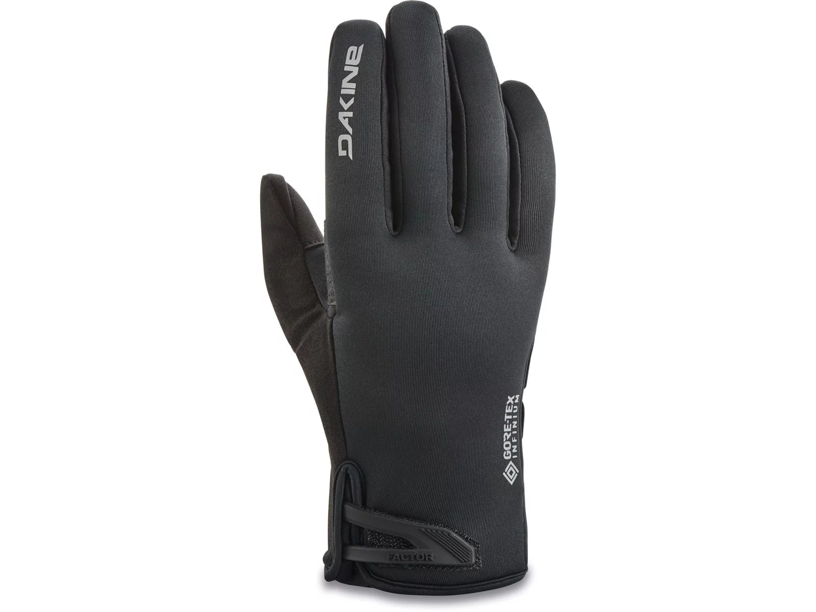 Black Large Infinium Glove F75282
