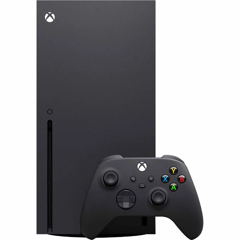 Xbox Series X 1TB SSD Bundle L6361