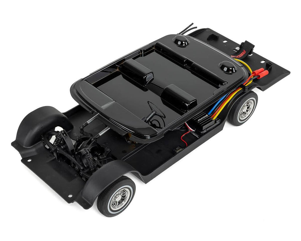 1:10 1964 Chevrolet Impala Hopping Lowrider E797729