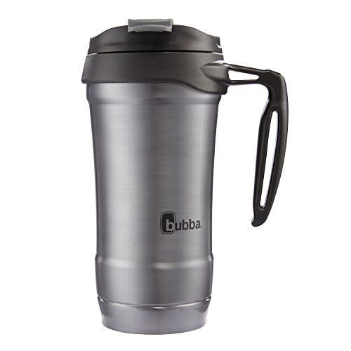 30oz Stainless Steel Travel Mug P784