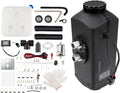 12V 5KW Black Diesel Air Heater B540