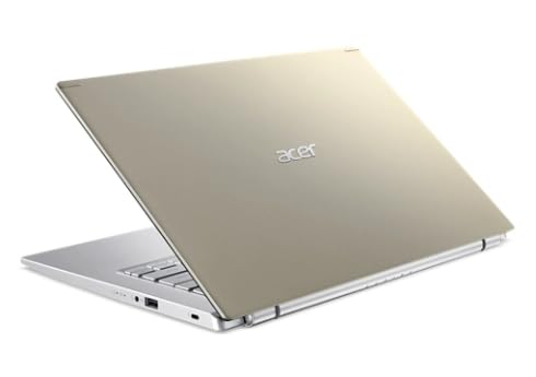 14” FHD IPS Laptop Intel Core i5-1135G7 Iris Xe Graphics 8GB DDR4 256GB NVMe SSD Windows 10 Home S65792
