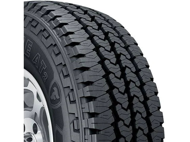 LT225/75R16 Tire R1058