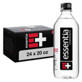 20 Ounce Pack of 24 Bottles Ionized Alkaline Water M86056
