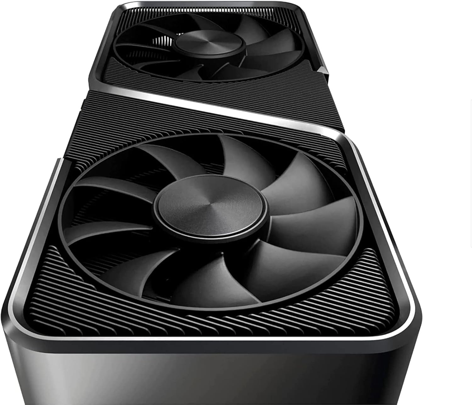 GeForce RTX 3070 8GB GDDR6 PCI Express 4.0 Graphics Card F283