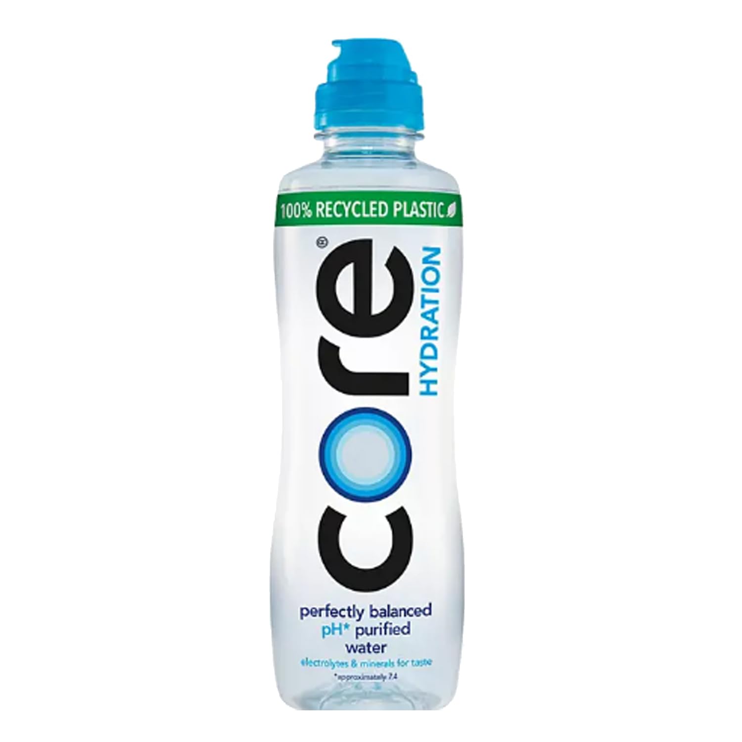 23.9 fl. oz. 6 pk. Enhanced Water X401