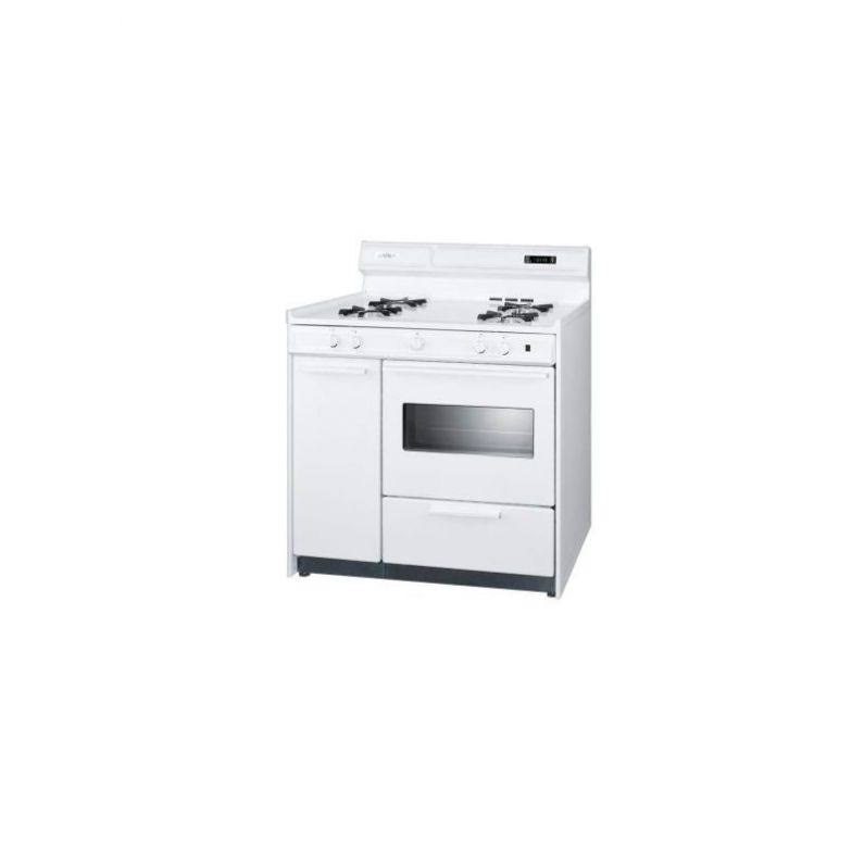 36 inch Gas Range I432393