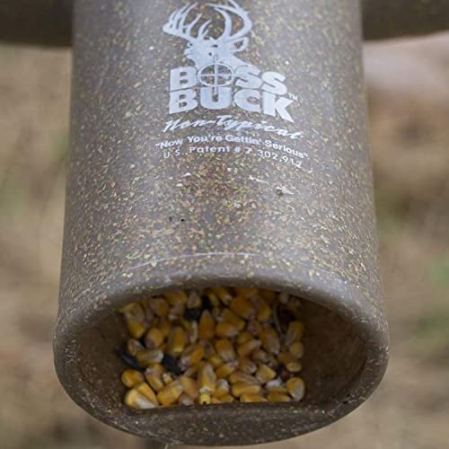 Hunting Gravity Feed Delivery System with 4 Feeding Tubes S478065