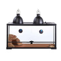Front Double Door Opening Terrarium Kit U43538