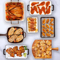 Organic Chicken Bundle U43049
