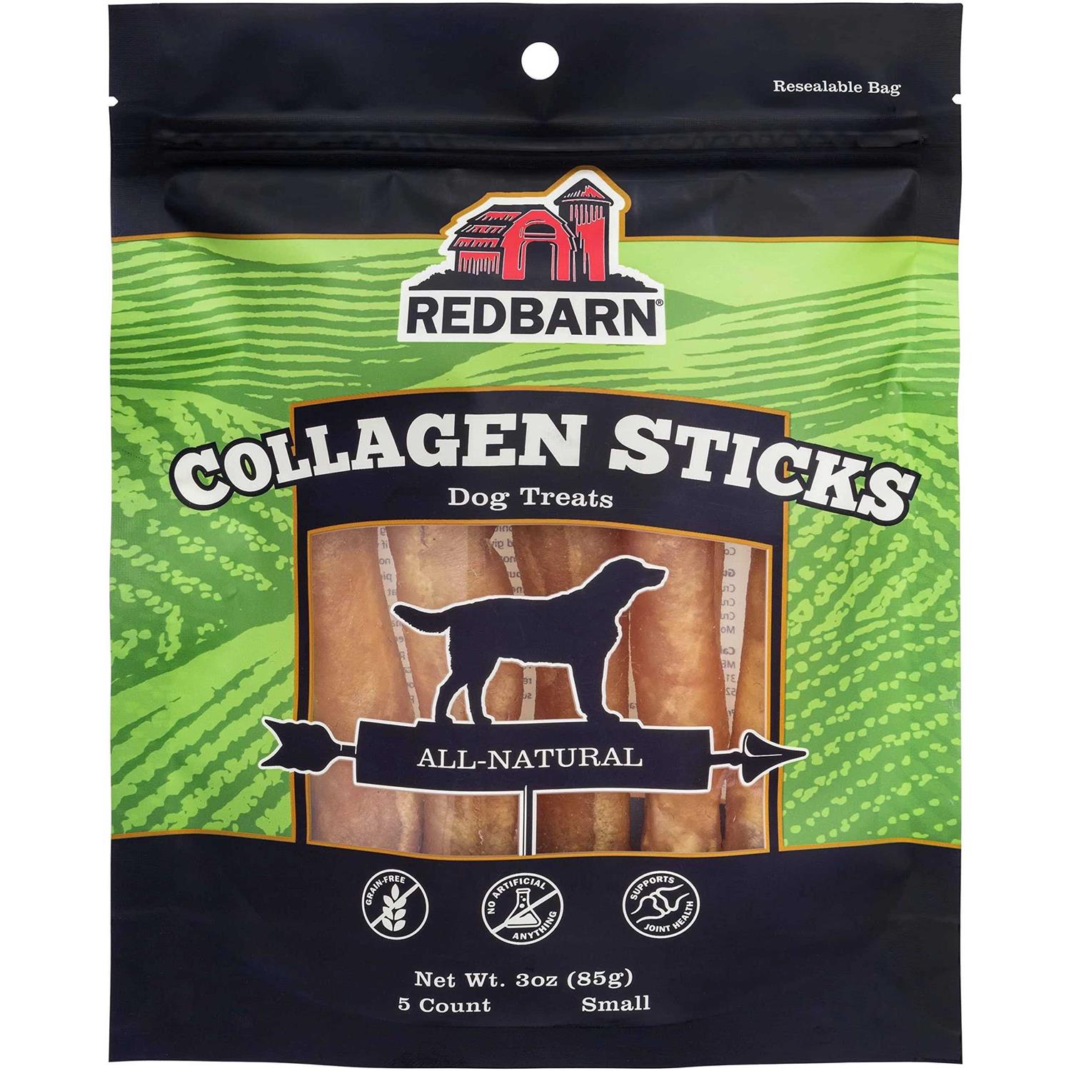 Redbarn Collagen Dog X678775