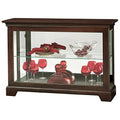 Espresso Curio Cabinet K957