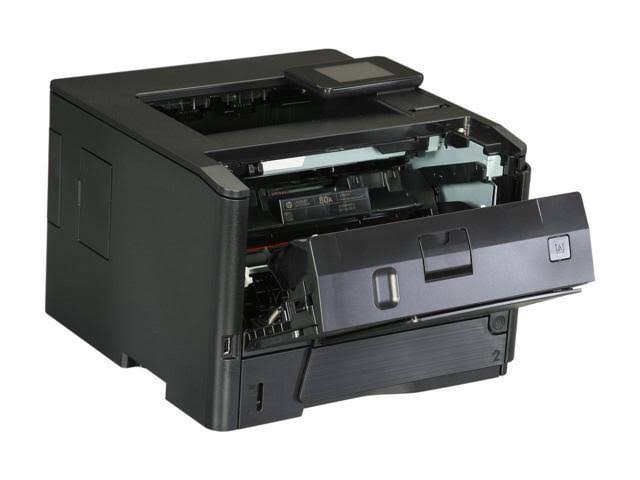 Laser Printer M386