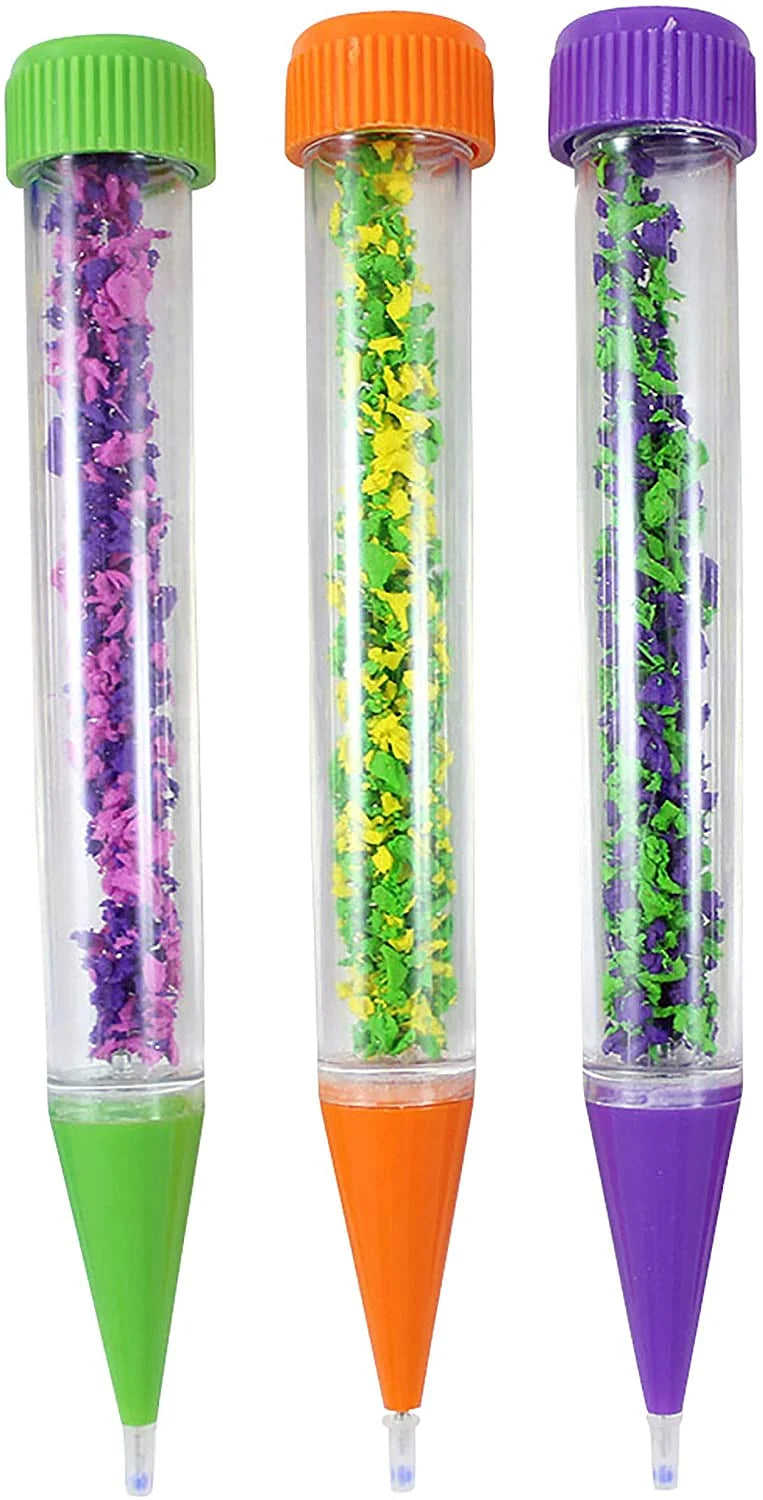 Liquid Timer Motion Pen K67390