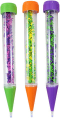 Liquid Timer Motion Pen K67390