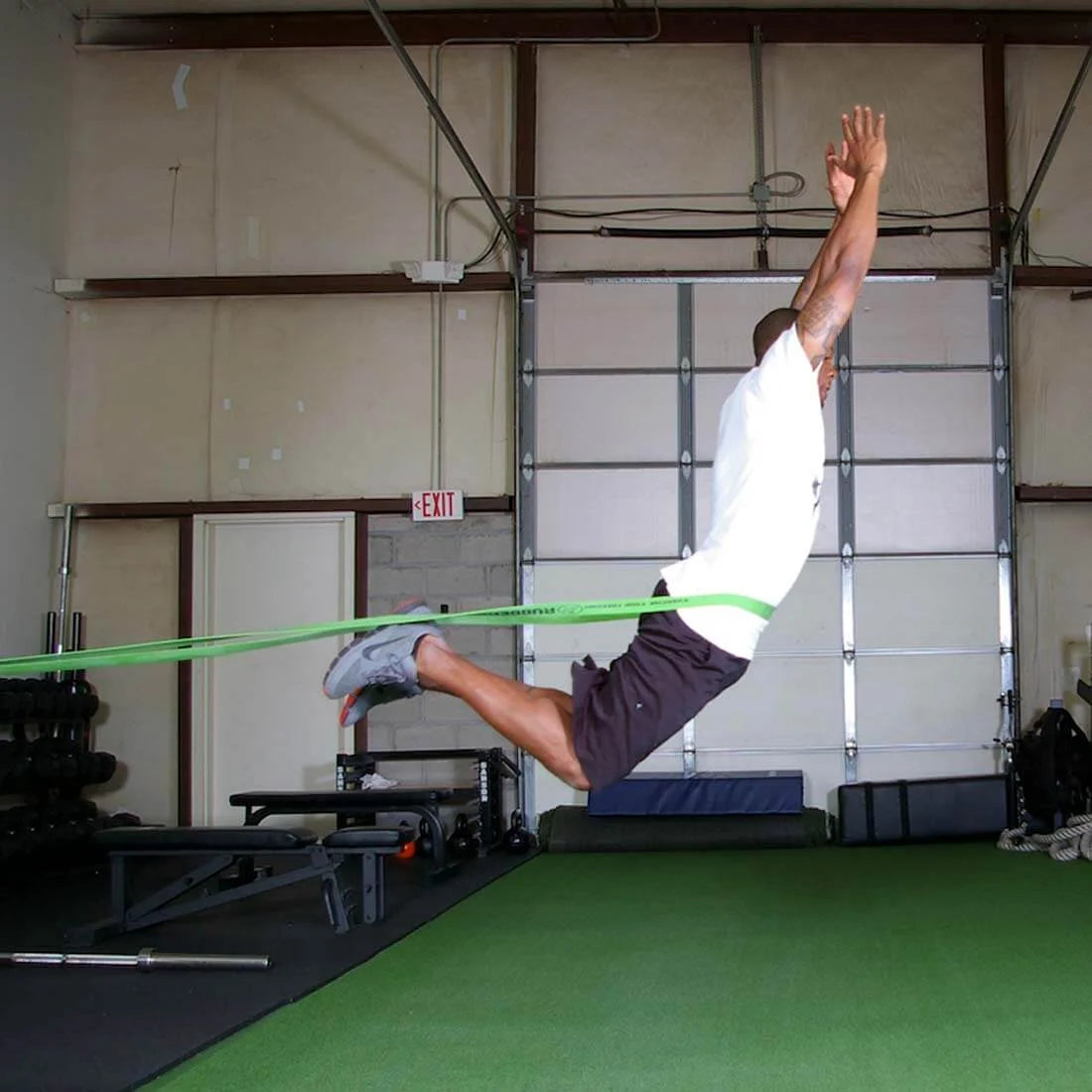 Heavy Duty Loop Resistance Bands W6996