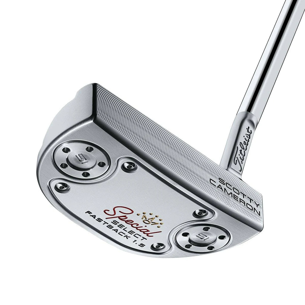 Putter F1632