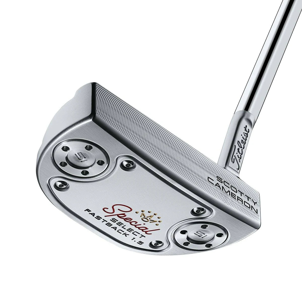 Putter F1632