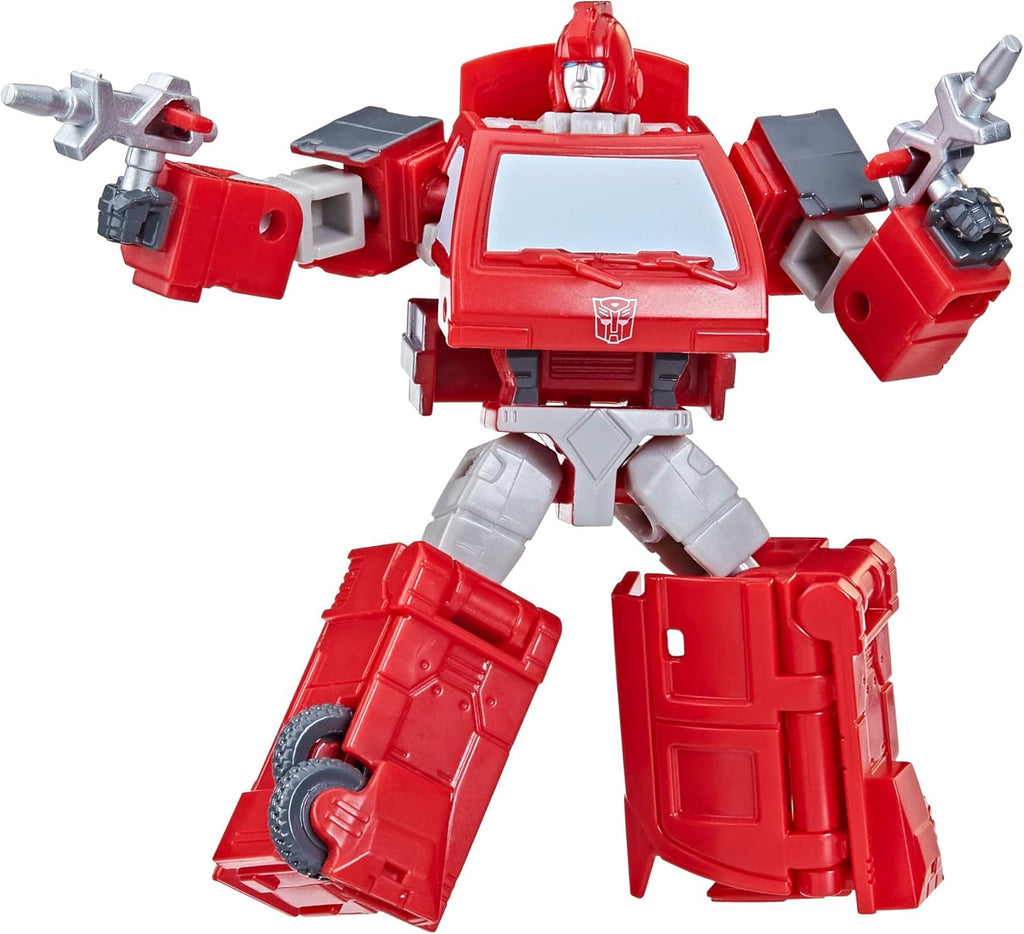 3.5-inch Action Figure W95825