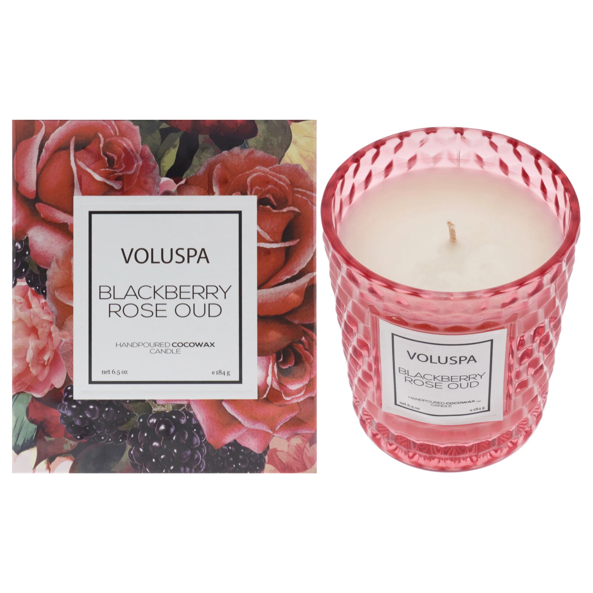 6.5 oz Candle O595894