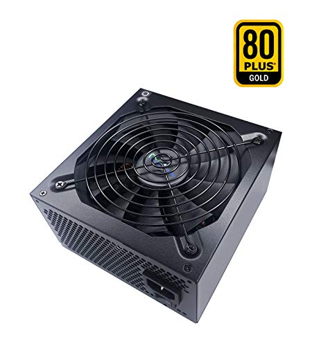 800W 80+ Gold Certified ATX Power Supply Z283212