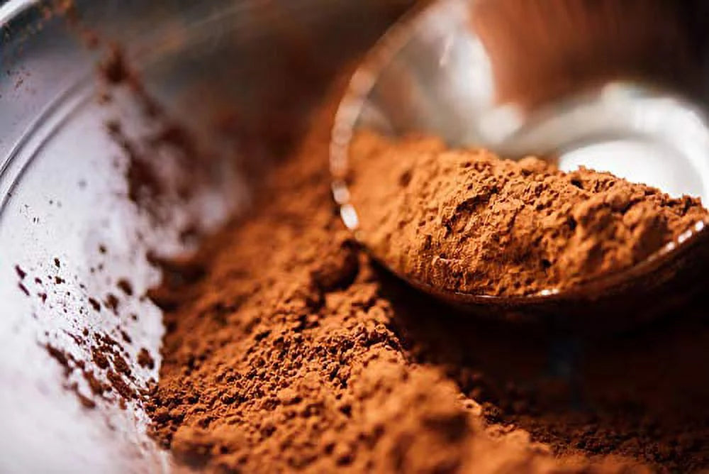 Dutch Processed Gourmet Baking Cocoa Powder I151