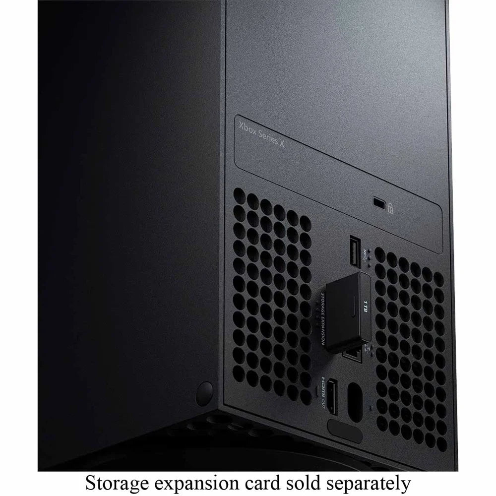 Xbox Series X 1TB SSD Bundle L6361